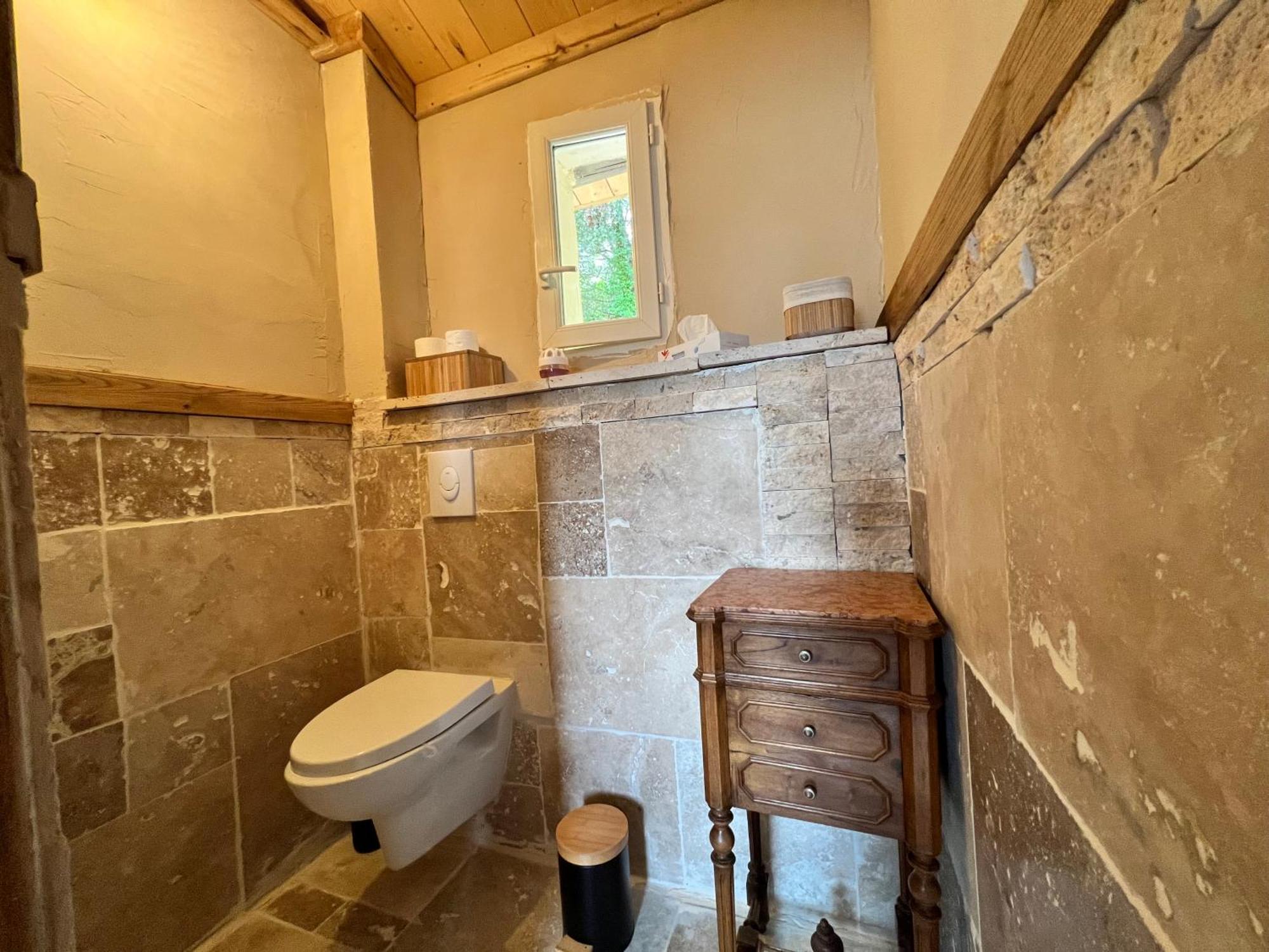 Bed and Breakfast Les Magnels Valleraugue Zimmer foto